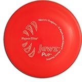 Hyperflyte Cherry K-10 Jawz Pup Disc