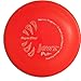Hyperflyte Cherry K-10 Jawz Pup Disc