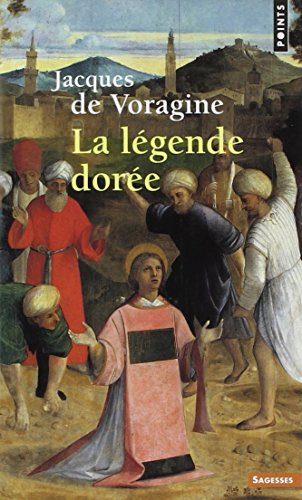 La  légende dorée