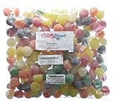 Gum Drops - Assorted, 5 lbs