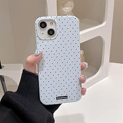 inewateri Compatible with iPhone 15 Case with Cute