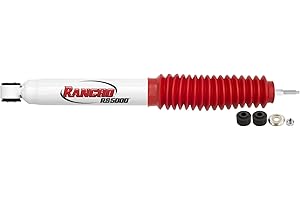 Rancho RS5043 RS5000 Series Shock