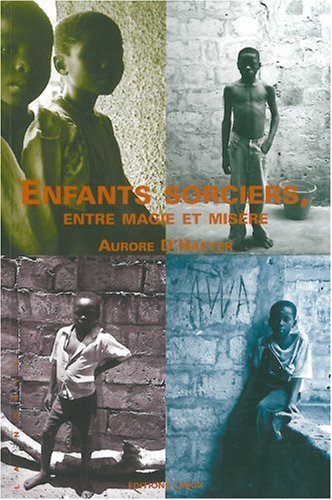 Enfants sorciers