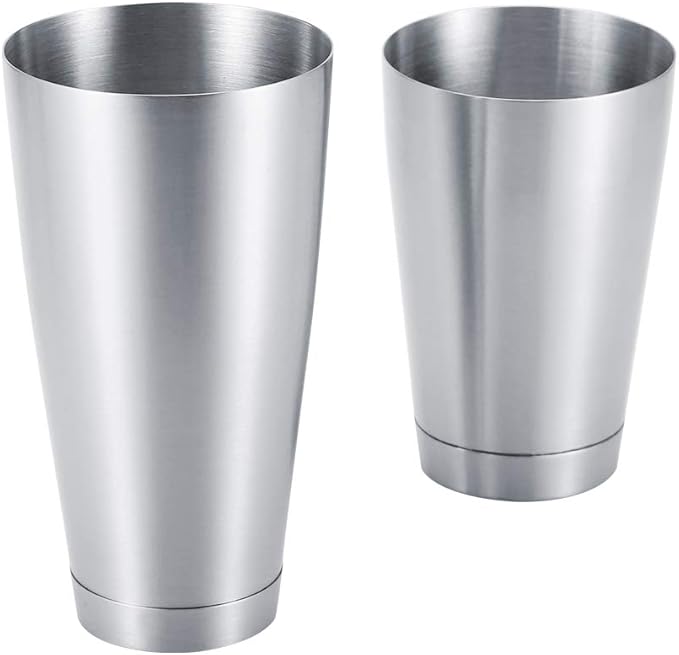 Cocktail Shakers Durable Shaking Cup Drinking Shaker Home