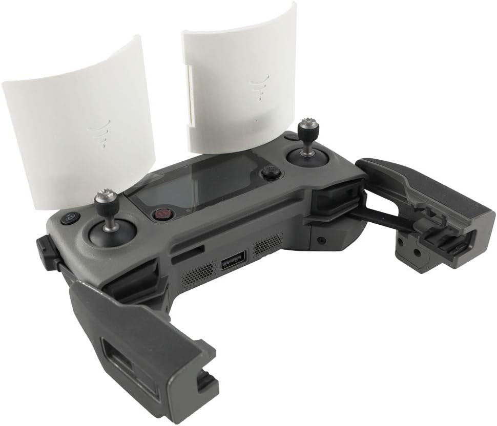 dji mavic range extender