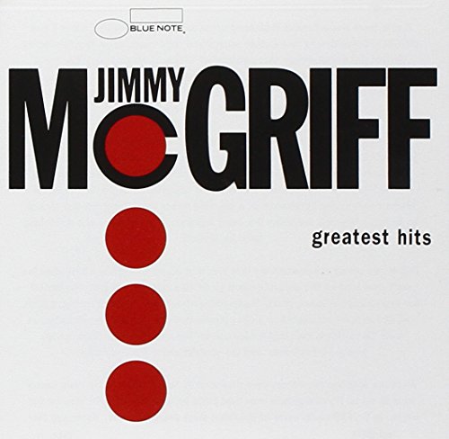 Jimmy McGriff - Greatest Hits - Zortam Music