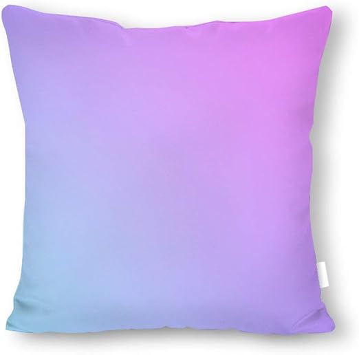 Amazon Com Clean Background Wallpaper Throw Pillow Covers 24 X 24