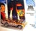 Hot Wheels JACK HAMMER Die-Cast Car AcceleRacers / Metal Maniacs 9 of 9 / 2004