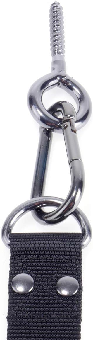 Sir Richard Command Suspension Cuff Set, Schwarz - Image 4