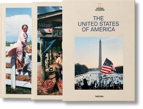 Download National Geographic: The United States of America Download National Geographic: The United States of America