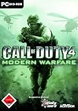 Call of Duty 4 - Modern Warfare