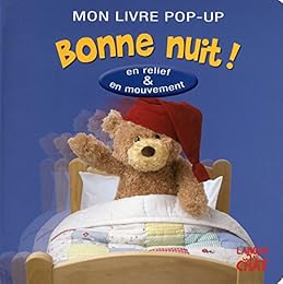 Bonne nuit !