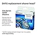 Philips Norelco Shaver 7300 for Sensitive Skin, S7370/84, Standard Packaging