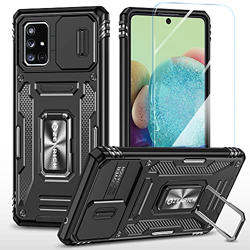 5g Phone Case Samsung Galaxy A71 Case Walmart ZenRich Rugged Case