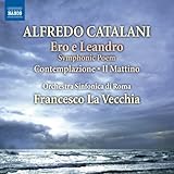 ERO E LEANDRO SCHERZO ANDANTINO CONTEMPLAZIONE IL  image