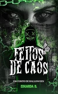 Livro Feitos de Caos