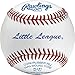 Rawlings RLLB1BT24 Little League Competition Grade Leather Baseball