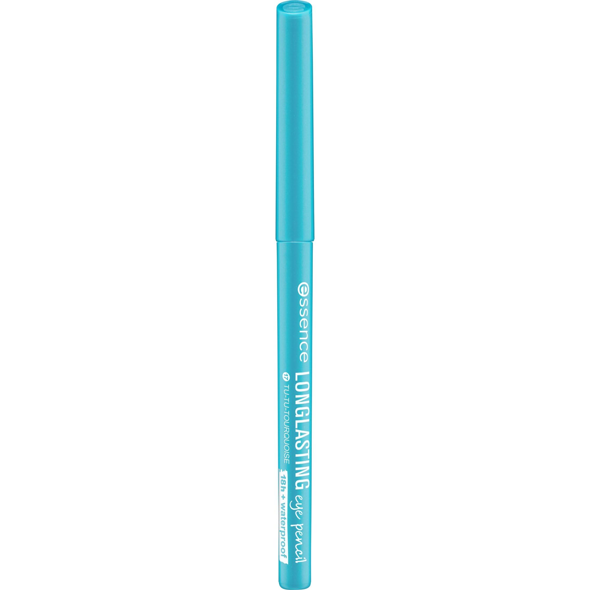 Essence Cosmetics LONG-LASTING eye pencil, longlasting, defining (0,28g)