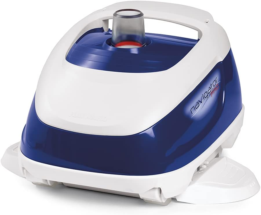 Top 15 Pool Vacuums for Algae In 2021 That Will Make You Wow