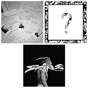 XXXTentacion - XXXTentacion: Complete Studio Album Discography CD