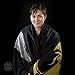 QMX Firefly Serenity Fleece Blanket