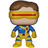 Funko POP Marvel: Classic X-Men - Cyclops Action Figure