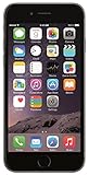 Apple iPhone 6 64GB Factory Unlocked GSM Smartphone w/ 12MP Camera - Space Gray (Certified Refurbished)