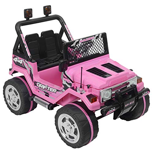 3 Vosson+Electric+Vehicles+Remote+Control