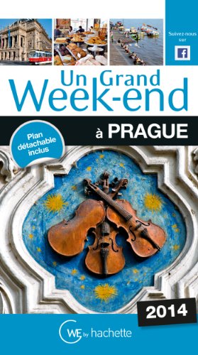Un  grand week-end à Prague