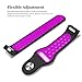 Fitbit Charge 2 Bands Woman Girl Replacement Accessory Sport Strap Band for Fitbit Charge 2 HR