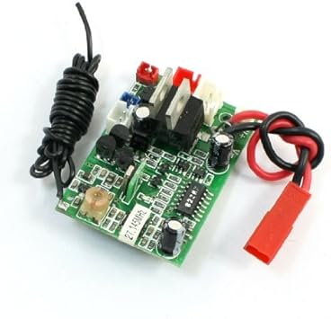 27.145 mhz remote control app