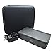 for Creative Sound Blaster Bluetooth Speaker Hard Travel Case fits Roar 1 & 2 Gen & Pro by CO2CREA