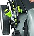 Earthwise Power Tools by ALM 50520 12-Amp Electric Lawn Mower, 20-Inch Corded