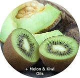 Cuccio Naturale Cuticle Oil Melon & Kiwi 68ml Nail & Cuticle Treatment view 3