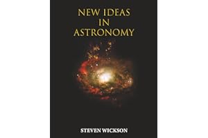 New Ideas in Astronomy