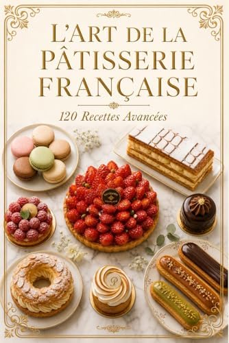 Amazon.com: Le grand livre de boulangerie - viennoiserie