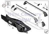 BMW Genuine Roof Rack Roof Rack F30/F34 Gen2 320i