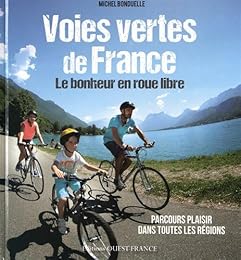 Voies vertes de France