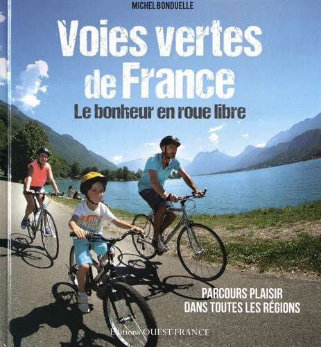 Voies vertes de France