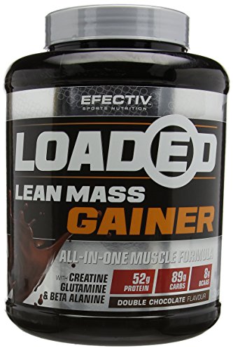 Efectiv-Sports-Nutrition-3-kg-Chocolate-Loaded-Supplements Efectiv-Sports-Nutrition-3-kg-Chocolate-Loaded-Supplements