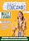 Livro Guia Educando Ed. 73 - Domine o Inglês e o Espanhol