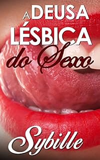 Livro A Deusa Lésbica Do Sexo