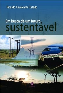 Livro Em busca de um futuro sustentável