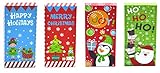 Christmas Money, Check & Gift Card Holder Boxes