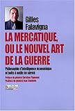 Image de La Mercatique Ou le Nouvel Art de la Guerre