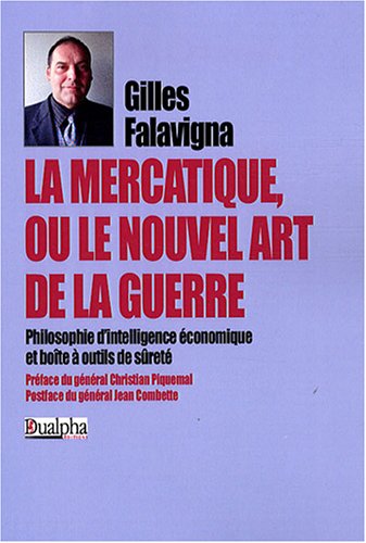 La  mercatique ou Le nouvel art de la guerre