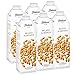 Elmhurst 1925 Almond Milk, 32 Ounce (Pack of 6)