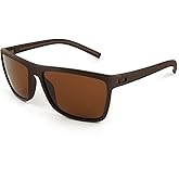 AMENI Golf Glasses - Unisex Polarized Golf Glasses and Sunglasses, UV Protection