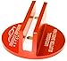 Rocky Large Slotted Universal Magnetic Jack Pad Pinch Weld Frame Rail Adapter