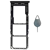 Ubrokeifixit Galaxy A13 5G A136 Micro SD Card